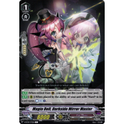 V-BT09/075EN Magia Doll, Darkside Mirror Master Common (C)