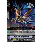 V-BT09/076EN Magia Doll, Flying Peryton Common (C)