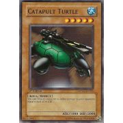 DPYG-EN006 Catapult Turtle Commune