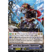 V-BT09/091EN Seven Seas Apprentice, Nightrunner Common (C)