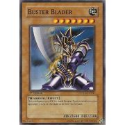 DPYG-EN007 Buster Blader Commune