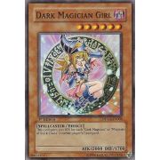 DPYG-EN008 Dark Magician Girl Super Rare