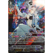 V-BT09/SP05EN Silver Thorn Dragon Empress, Venus Luquier Special Parallel (SP)