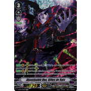 V-BT09/SP09EN Abominable One, Gilles de Rais Special Parallel (SP)