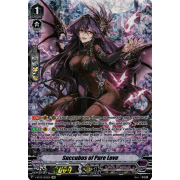 V-BT09/SP10EN Succubus of Pure Love Special Parallel (SP)