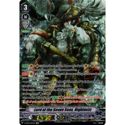 V-BT09/SP14EN Lord of the Seven Seas, Nightmist Special Parallel (SP)