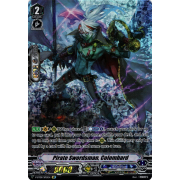 V-BT09/SP15EN Pirate Swordsman, Colombard Special Parallel (SP)