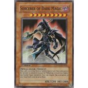 DPYG-EN010 Sorcerer of Dark Magic Super Rare