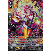 V-BT09/SP33EN Silver Thorn Conjurer, Romy Special Parallel (SP)