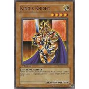 DPYG-EN011 King's Knight Commune