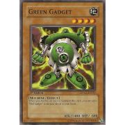 DPYG-EN012 Green Gadget Commune