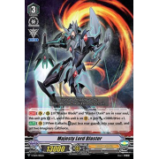 V-SS04/001EN Majesty Lord Blaster Common (C)