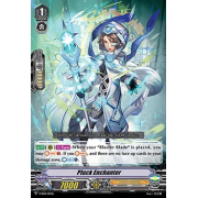 V-SS04/011EN Pluck Enchanter Common (C)