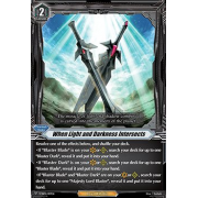 V-SS04/017EN When Light and Darkness Intersects Triple Rare (RRR)