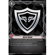 V-SS04/TI01EN Quick Shield Common (C)