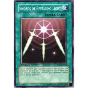 DPYG-EN018 Swords of Revealing Light Commune