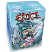 Yu-Gi-Oh Deck Box Dark Magician Girl The Dragon Knight