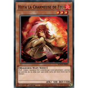 SDCH-FR003 Hiita la Charmeuse de Feu Commune