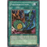 DPYG-EN020 Polymerization Super Rare
