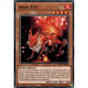 SDCH-FR009 Inari Feu Commune