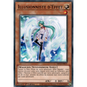 SDCH-FR017 Illusionniste d'Effet Commune