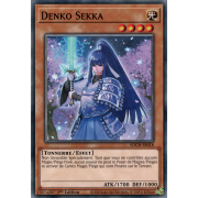 SDCH-FR018 Denko Sekka Commune