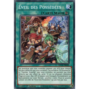 SDCH-FR020 Éveil des Possédées Commune