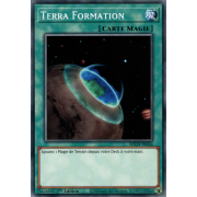 SDCH-FR024 Terra Formation Commune