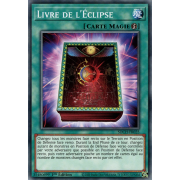 SDCH-FR025 Livre de l'Éclipse Commune