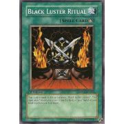 DPYG-EN022 Black Luster Ritual Commune