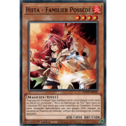 SDCH-FR039 Hiita - Familier Possédé Commune