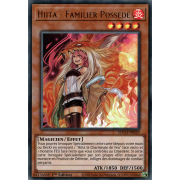 SDCH-FR039 Hiita - Familier Possédé Ultra Rare