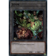 SDCH-FRT01 Jeton Super Rare