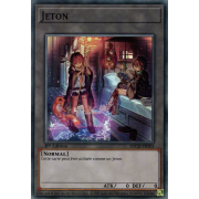 SDCH-FRT03 Jeton Super Rare