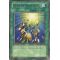 DPYG-EN025 Card of Sanctity Rare