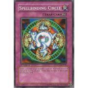 DPYG-EN026 Spellbinding Circle Commune