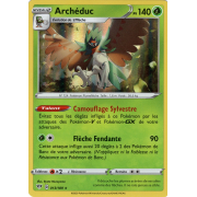 SS03_013/189 Archéduc Holo Rare