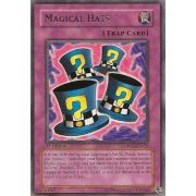 DPYG-EN028 Magical Hats Rare