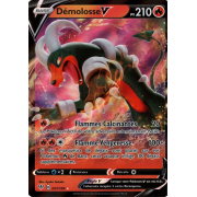 SS03_021/189 Démolosse V Ultra Rare