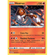 SS03_025/189 Heatran Holo Rare