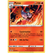 SS03_030/189 Pyrax Rare