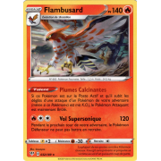 SS03_032/189 Flambusard Rare