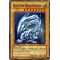 DPKB-EN001 Blue-Eyes White Dragon Super Rare