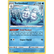 SS03_047/189 Sorbouboul Rare