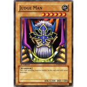 DPKB-EN003 Judge Man Commune