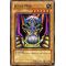 DPKB-EN003 Judge Man Commune