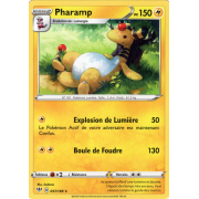 SS03_057/189 Pharamp Rare