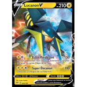 SS03_060/189 Lucanon V Ultra Rare