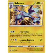 SS03_063/189 Salarsen Holo Rare