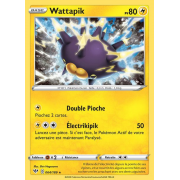 SS03_064/189 Wattapik Holo Rare